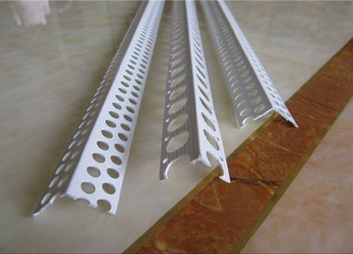 Internal corner protector